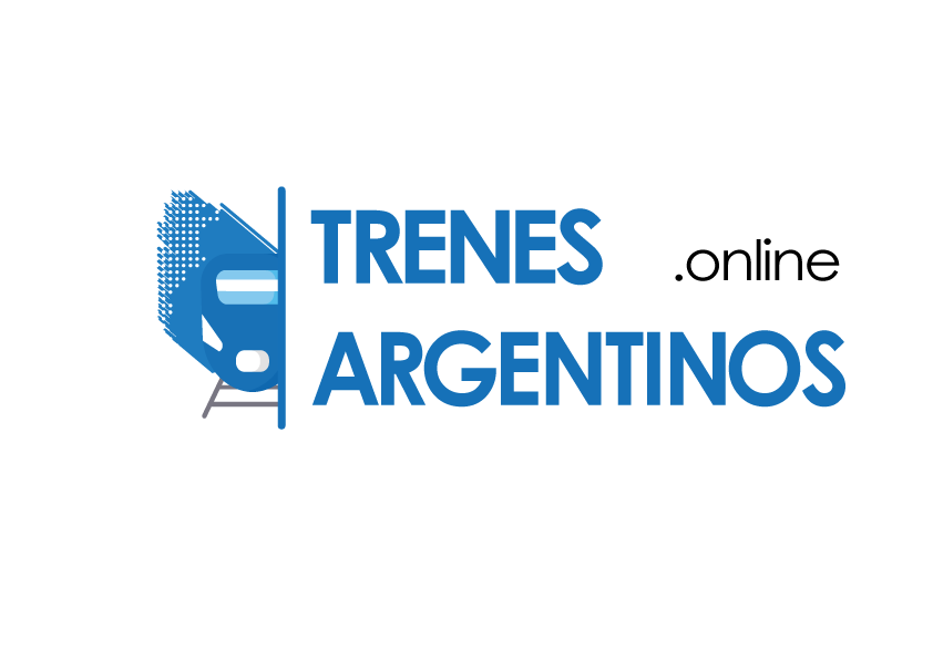 trenes argentinos logo