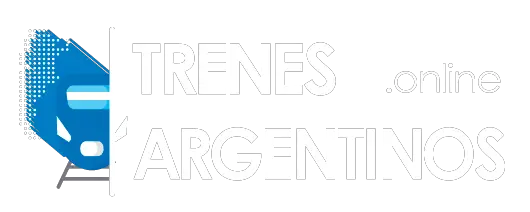 Trenes Argentinos argentina